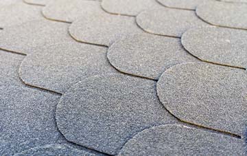 Betws Bledrws asphalt roofing costs