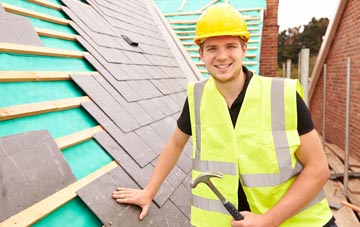 find trusted Betws Bledrws roofers in Ceredigion