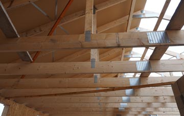 Betws Bledrws roof truss costs