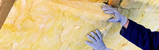 quotes for Betws Bledrws roof insulation