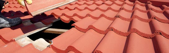 compare Betws Bledrws roof repair quotes