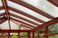 Betws Bledrws conservatory roofing insulation