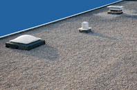 Betws Bledrws flat roofing