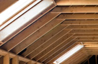 Betws Bledrws tapered roof insulation quotes